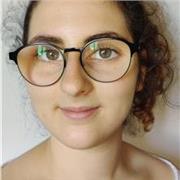 Étudiante en langues souhaite donner cours d'anglais/espagnol à des enfants/adolescents de CP au bac